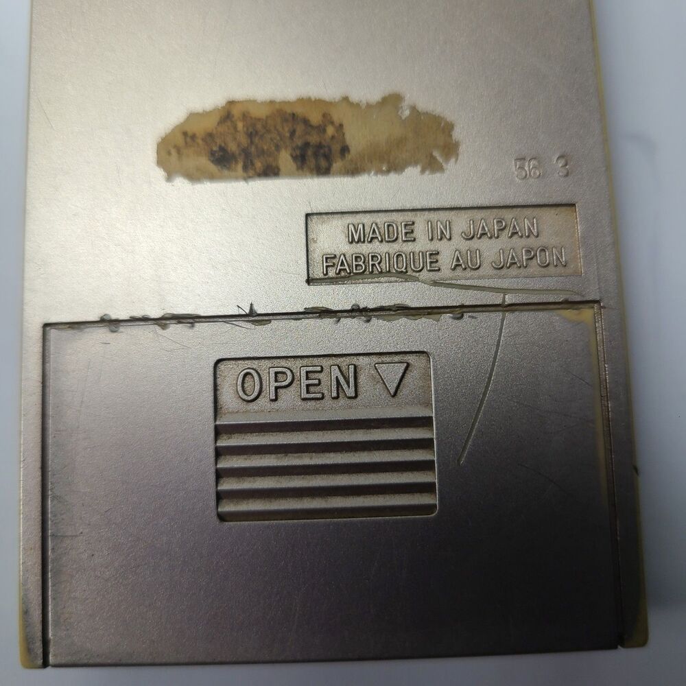 Genuine Marantz RMC-40 Remote Control Unit Clean Battery Terminal Tested Vntage - Picture 7 of 9